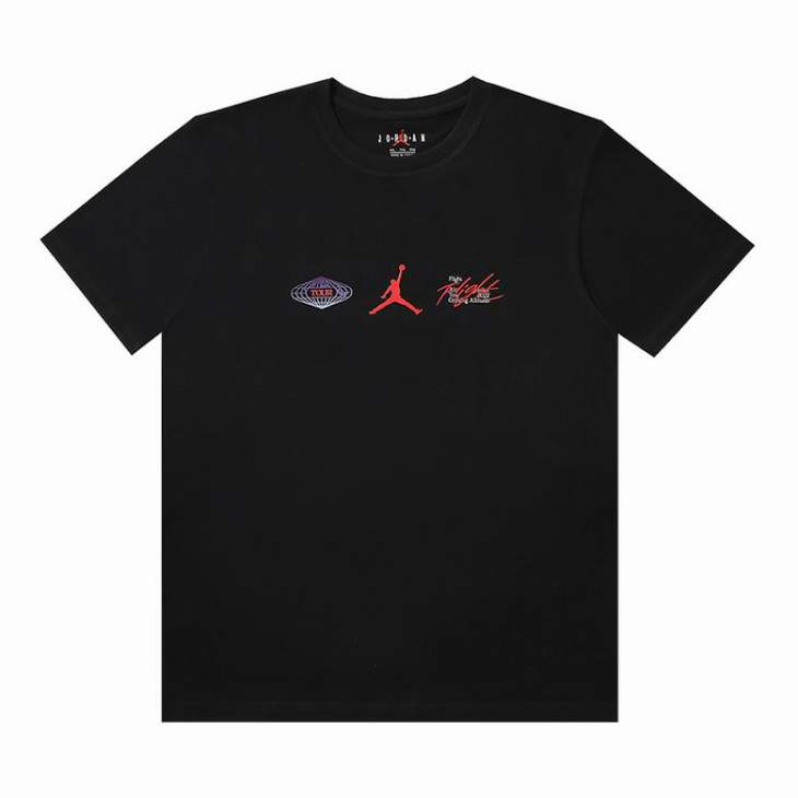 Jordan T Shirts Short _SKUJordanM-3XL6ctnJ8895209531